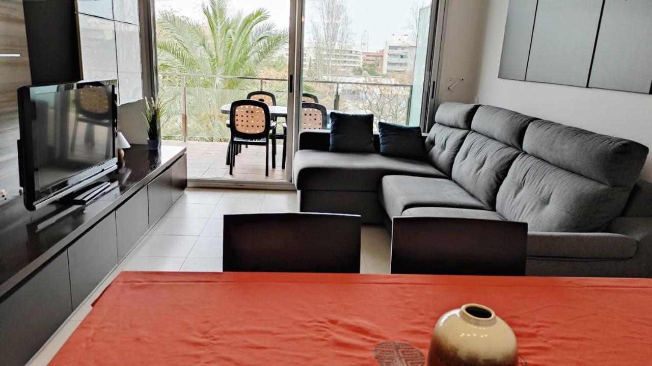 Alquiler Vacacional Salou W&S 外观 照片