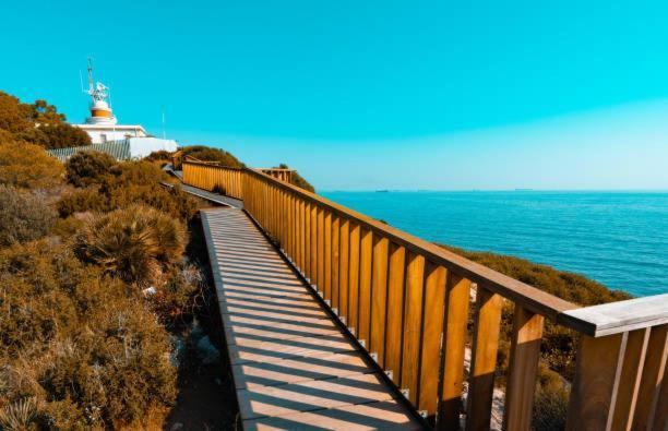 Alquiler Vacacional Salou W&S 外观 照片