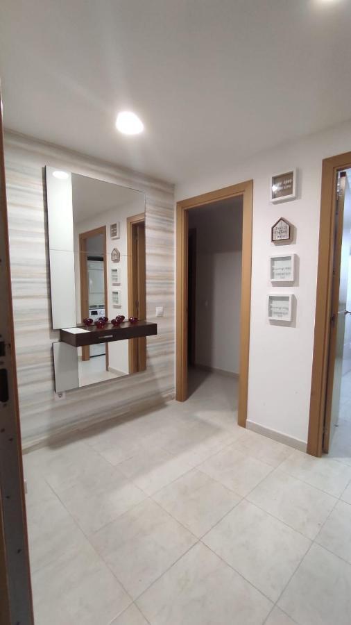 Alquiler Vacacional Salou W&S 外观 照片