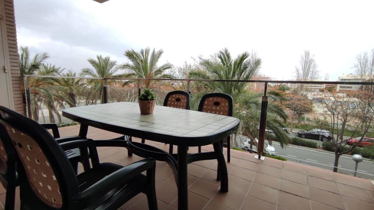 Alquiler Vacacional Salou W&S 外观 照片