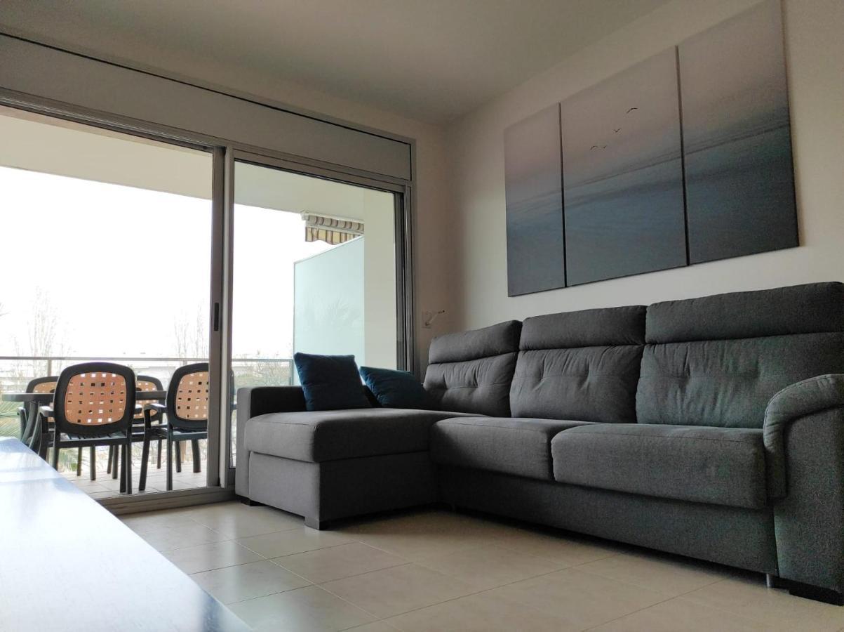 Alquiler Vacacional Salou W&S 外观 照片