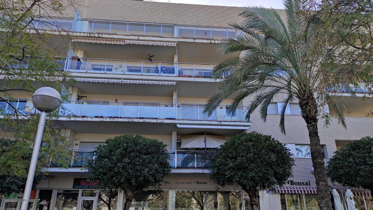 Alquiler Vacacional Salou W&S 外观 照片