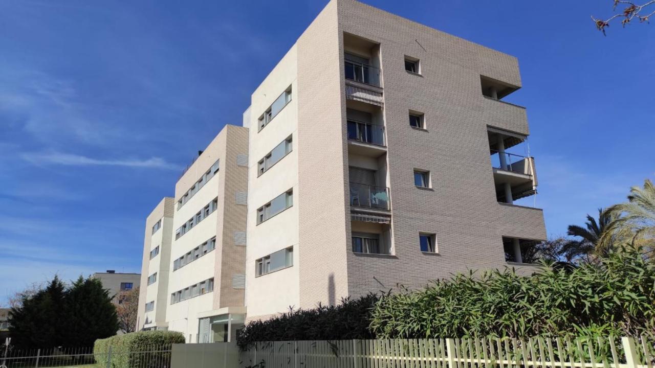 Alquiler Vacacional Salou W&S 外观 照片