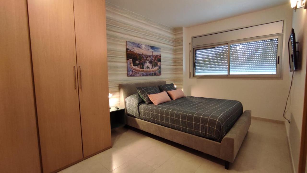 Alquiler Vacacional Salou W&S 外观 照片