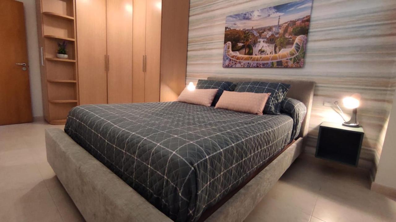 Alquiler Vacacional Salou W&S 外观 照片