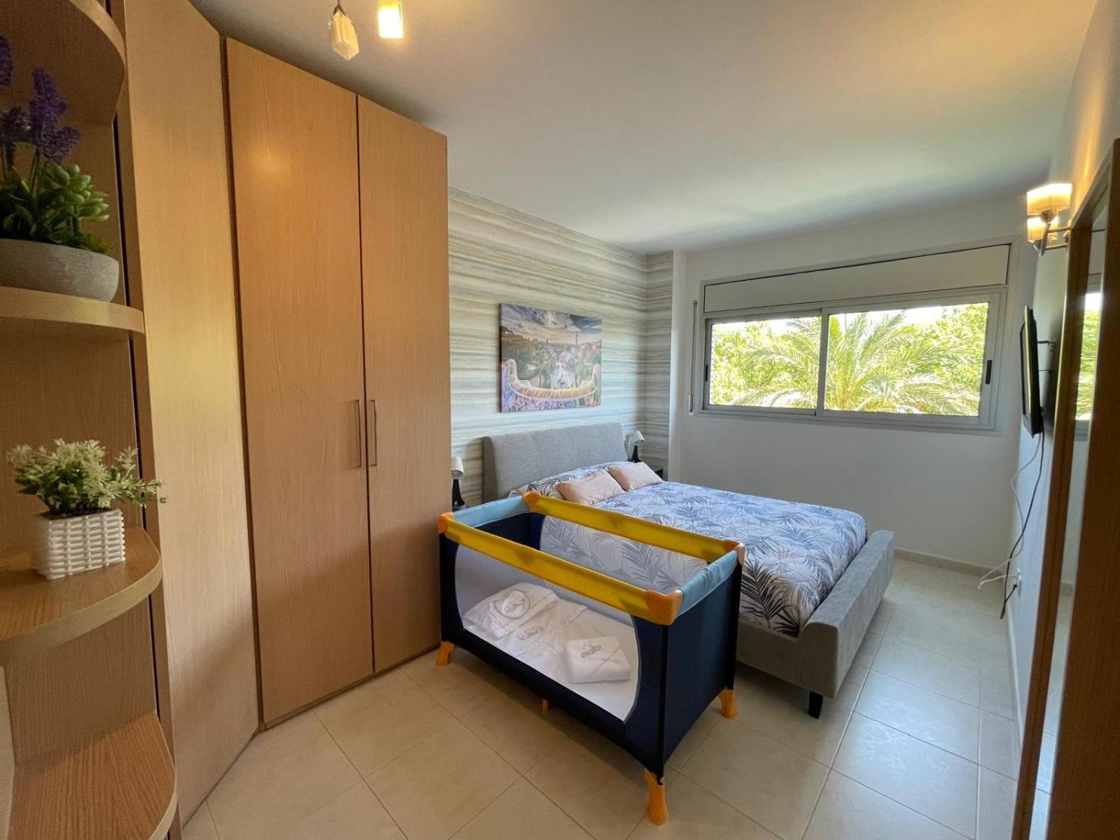Alquiler Vacacional Salou W&S 外观 照片